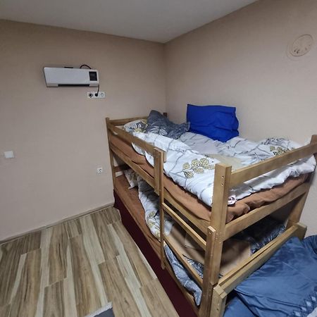 Arel'S Home Prizren Eksteriør bilde