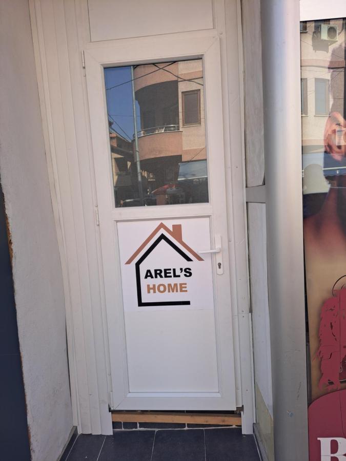 Arel'S Home Prizren Eksteriør bilde