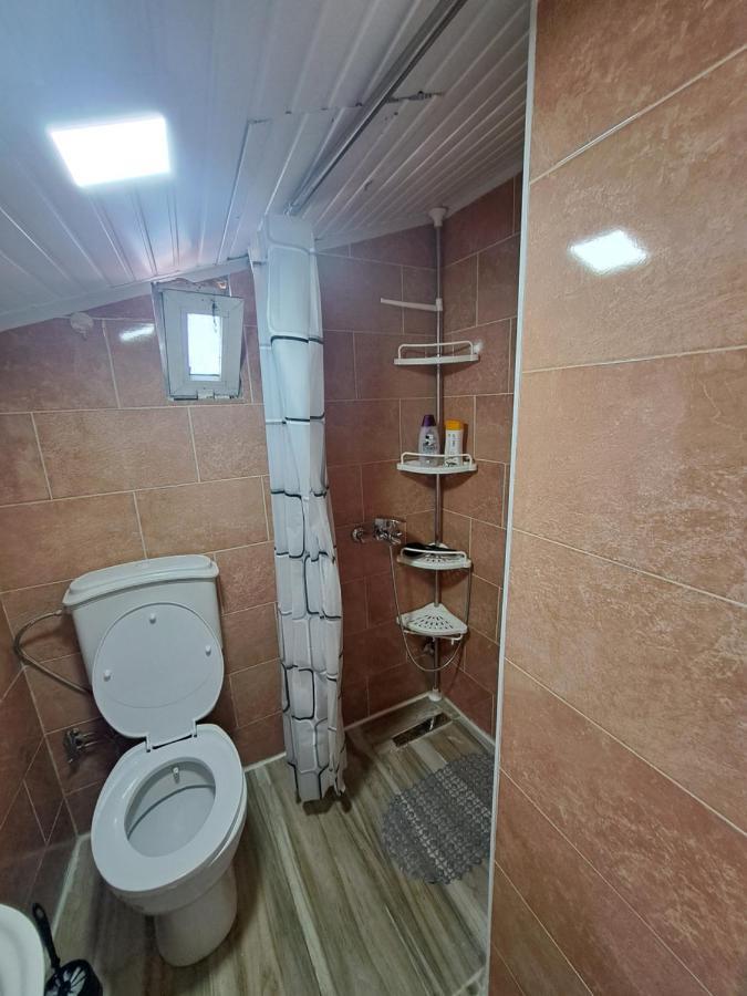 Arel'S Home Prizren Eksteriør bilde