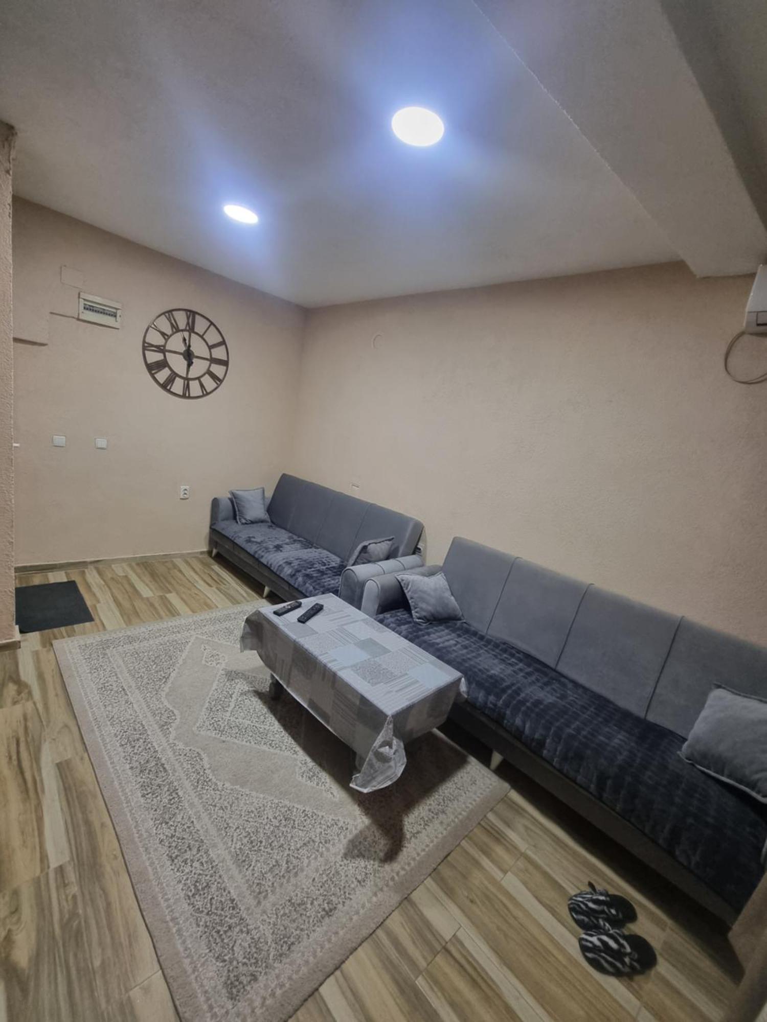 Arel'S Home Prizren Eksteriør bilde