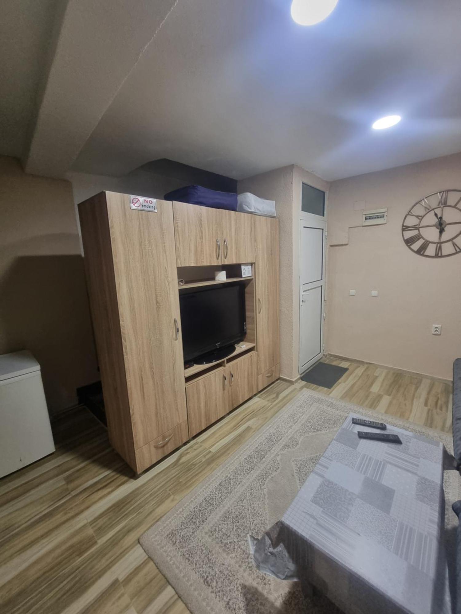 Arel'S Home Prizren Eksteriør bilde