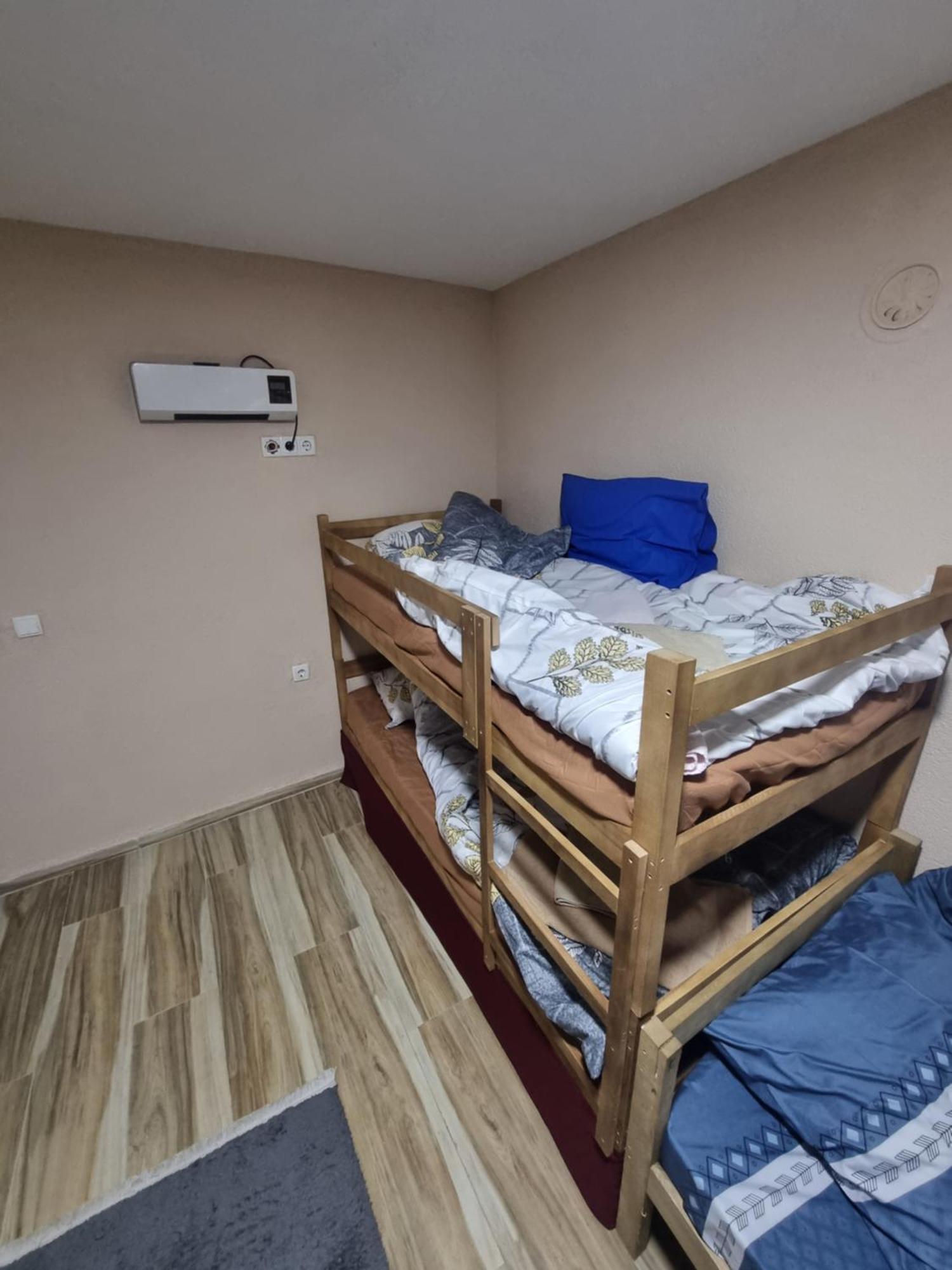 Arel'S Home Prizren Eksteriør bilde