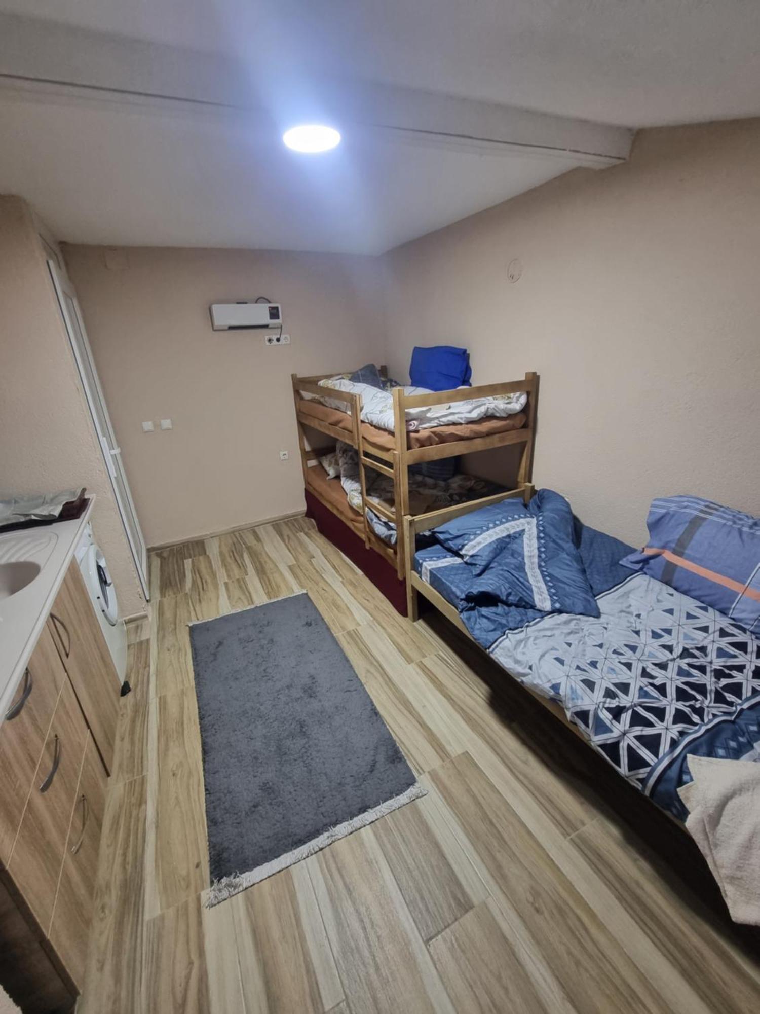 Arel'S Home Prizren Eksteriør bilde