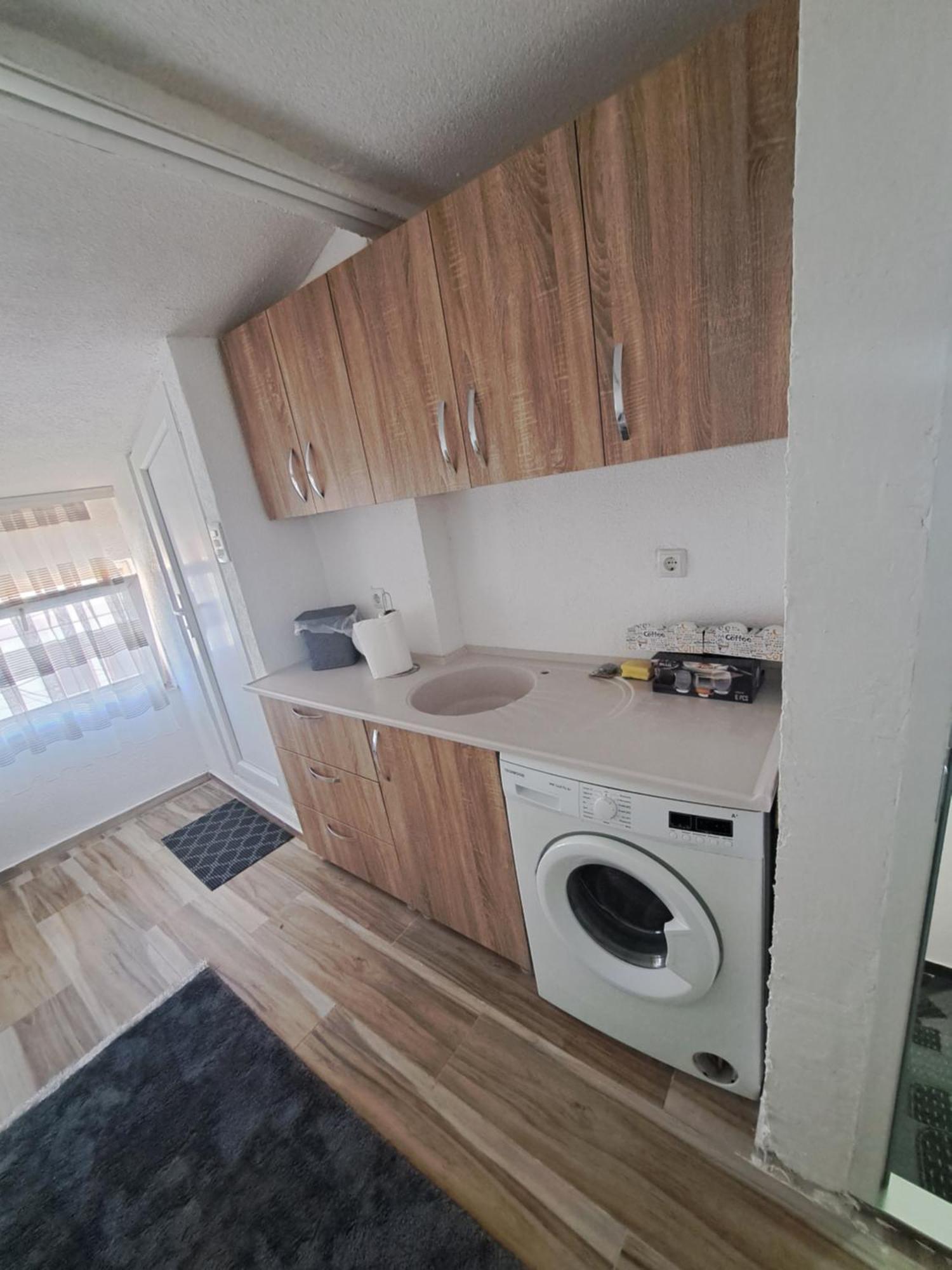 Arel'S Home Prizren Eksteriør bilde