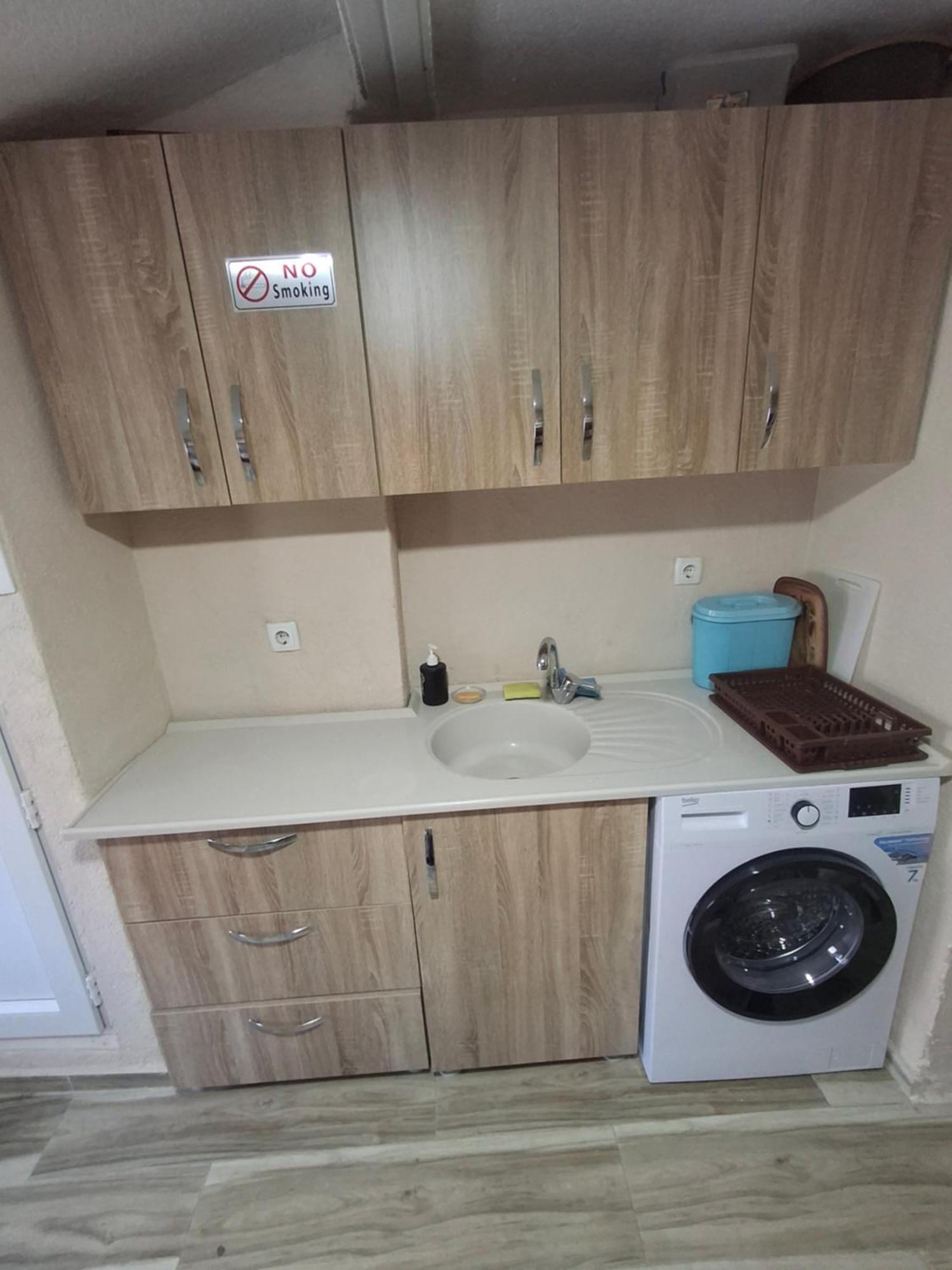 Arel'S Home Prizren Rom bilde