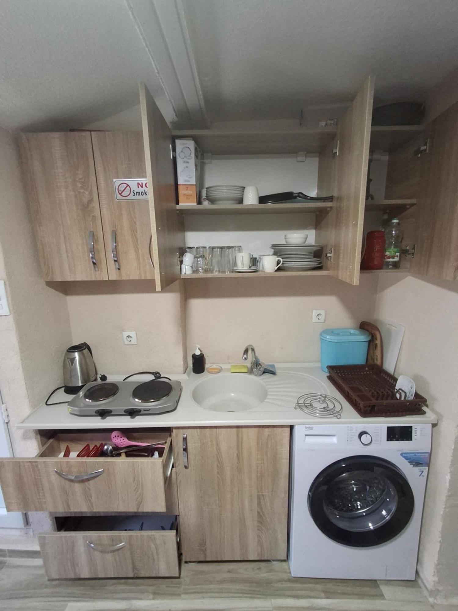 Arel'S Home Prizren Rom bilde