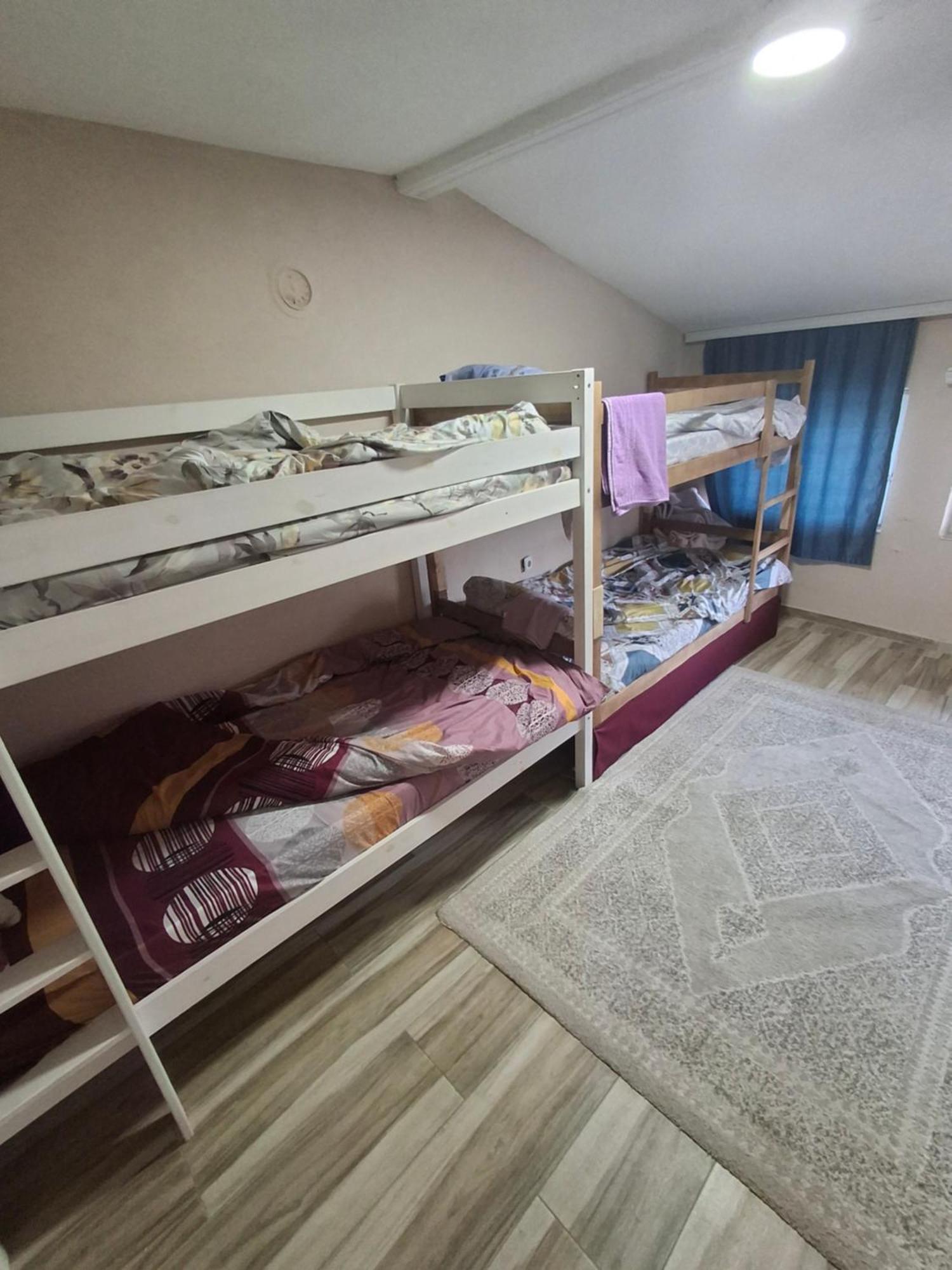 Arel'S Home Prizren Eksteriør bilde